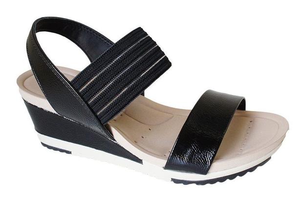 sandalia modare salto