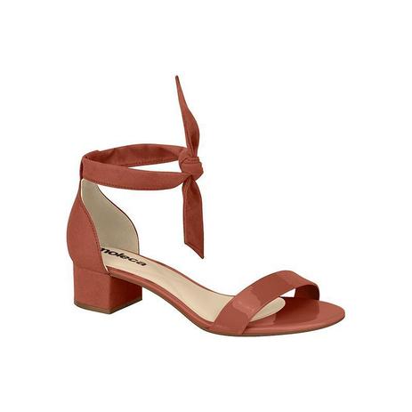 Sandália salto grosso baixo saltinho social preta com ouro - R$ 89.90, cor  Preto (confortável, salto alto, em nobuck, salto 5 cm) #40648, compre agora  | Shafa