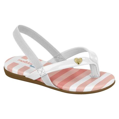 sandalia molekinha bebe