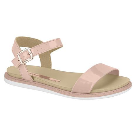 sandália da moleca infantil