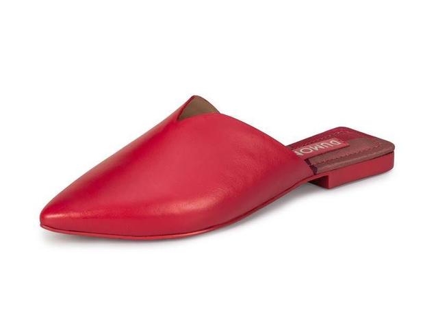 dumond mule