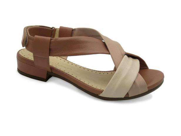 sandalias opananken em oferta