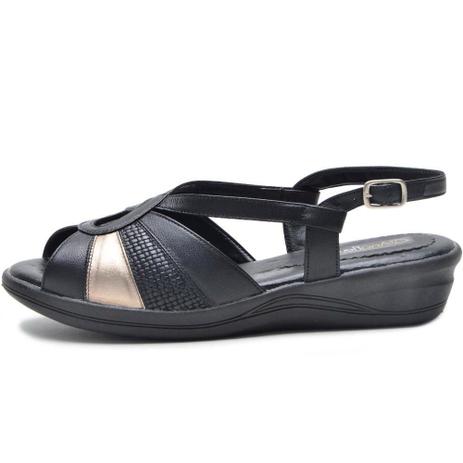 sandálias ortopédicas femininas