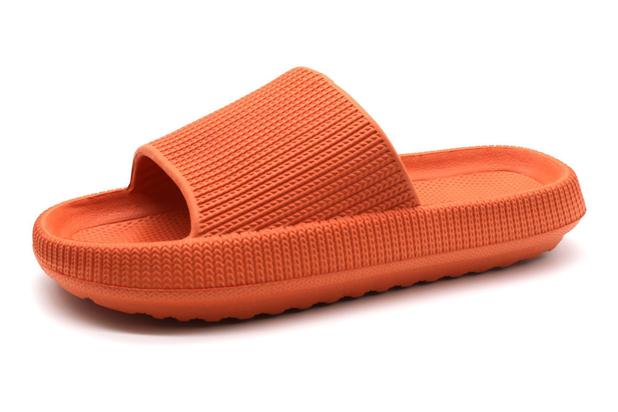 Sandálias Ortopédicas Fly Feet Nuvem Leve E Confortável Sandálias Ortopédicas Fly Feet Nuvem Leve E Confortável