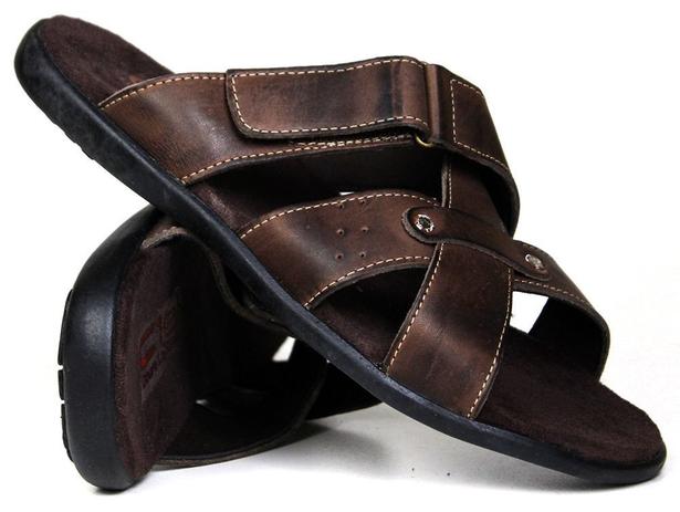 sandalias super confortaveis