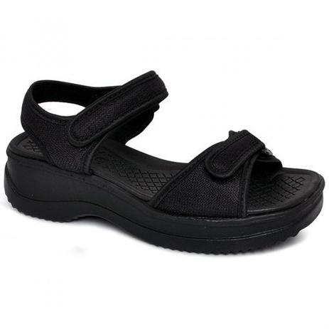 papete sandalia feminina