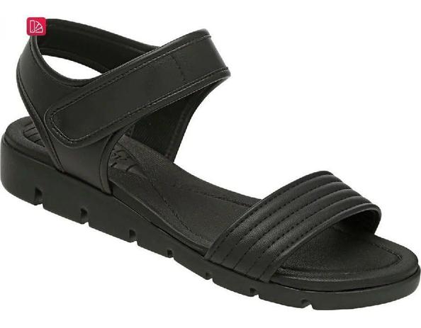 sandalia azaleia para caminhada