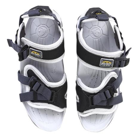 Sandália papete bull terrier river bull Clearance