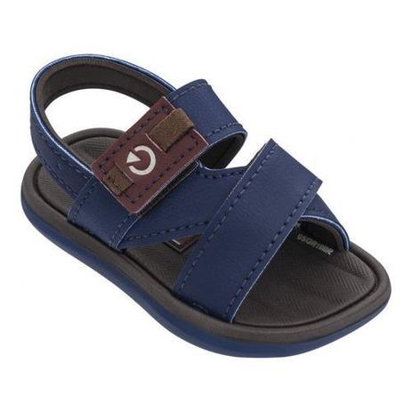 papete infantil masculina cartago