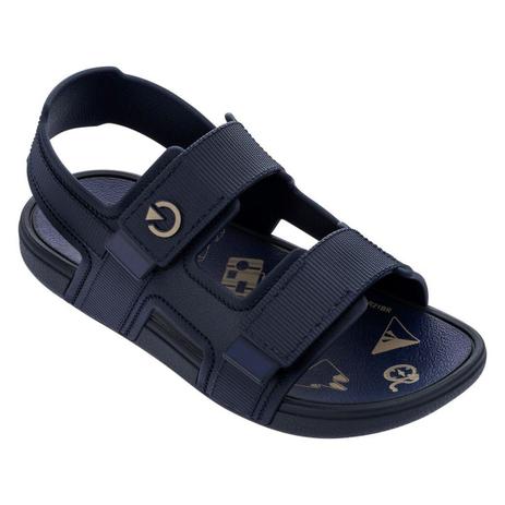 Papete Infantil Cartago Mini BRANCO/AZUL 21192 Com o Melhor Preço na Vizzent
