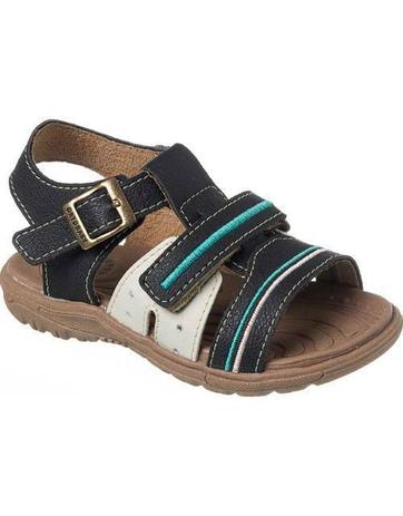 sandalia anatomica infantil