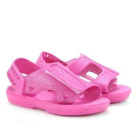 papete feminina infantil