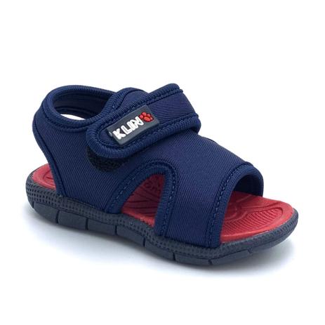 Sandália/Papete | Klin
