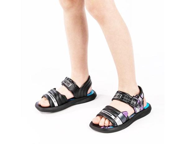 Sandalia Papete Infantil Menino Avengers Marvel Grendene 367 - Papete  Infantil - Magazine Luiza