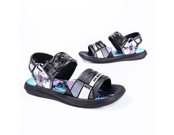 Sandalia Papete Infantil Menino Avengers Marvel Grendene 367 - Calçados  Infantis - Magazine Luiza