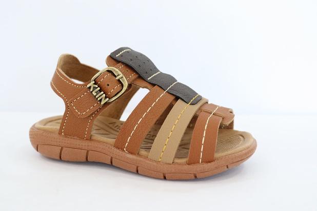 sandalia anatomica infantil