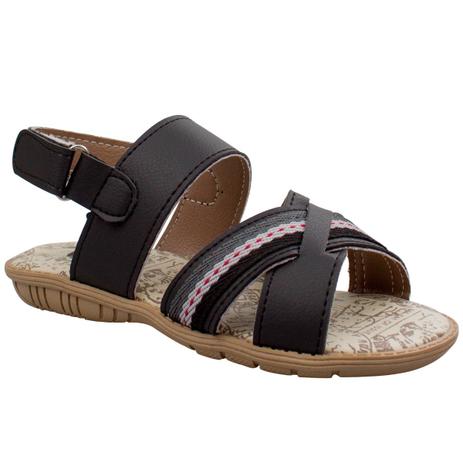 Sandalia Papete Masculina Infantil Chinelo Calçado Criança - Pepite Menor preço em Sandalia Papete Masculina Infantil Chinelo Calçado Criança - Pepite