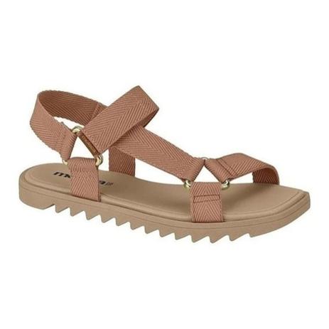 Sandália papete tratorada Moleca 5454.101 - Outros Moda e Acessórios -  Magazine Luiza
