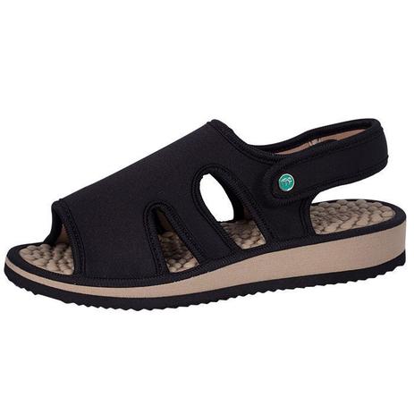 sandalia para esporao