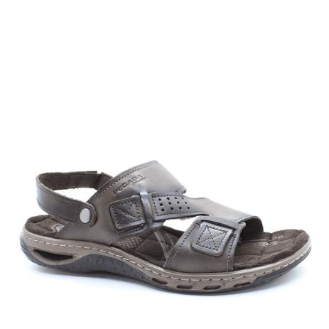 sandalia pegada amortech