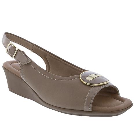 sandalia piccadilly anabela