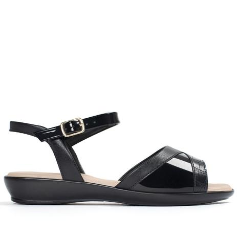 sandália piccadilly