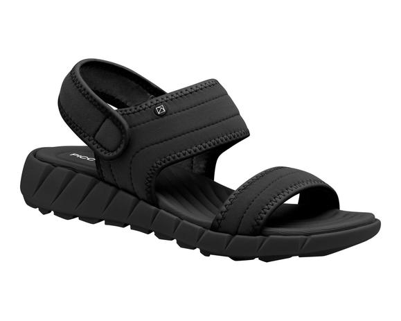 Sandalia Piccadilly Papete Anabela Esporão 215005 Feminina - Papete  Feminina - Magazine Luiza