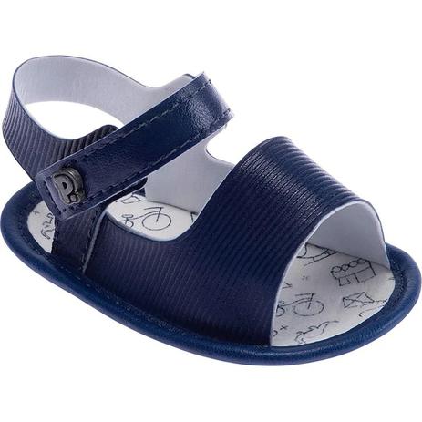 sandalia pimpolho bebe