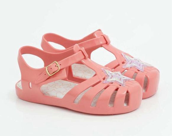 Tamanho 26-36 Open-toe Sola Macia Sandálias De Praia Para As Crianças As  Meninas De Cristal Bowknot Princesa Sapatos Para As Crianças  Não-deslizamento De Luz Sandálias Preço Prom. / Melhor | www.otachinho.pt