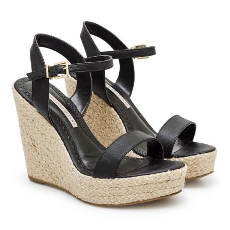 Plataforma sapatinho de luxo Clearance