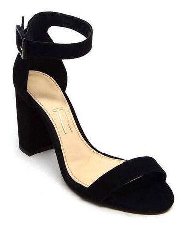 scarpin raphaella booz preto