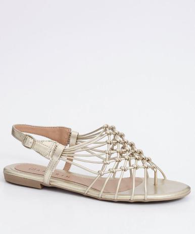 sandalias ramarim rasteiras