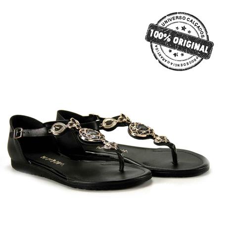 rasteira ramarim pedraria