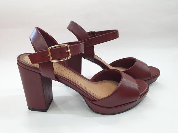 Sandália Ramarim Total Comfort - Outros Moda e Acessórios - Magazine Luiza