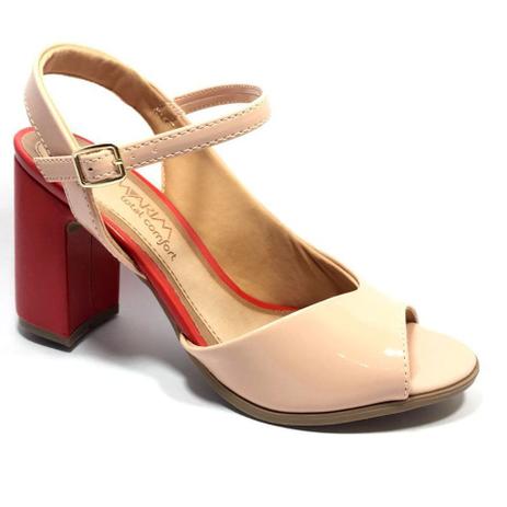netshoes sandalias femininas ramarim
