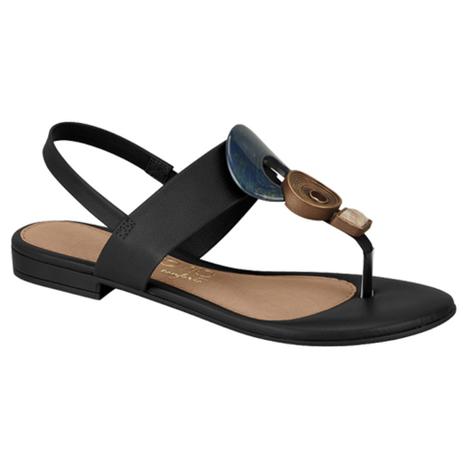 Chinelo De Dedo Beira Rio - Borges Calçados