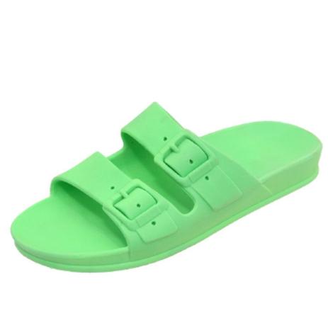 rasteira birken feminina