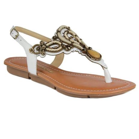 Rasteiras bottero Clearance