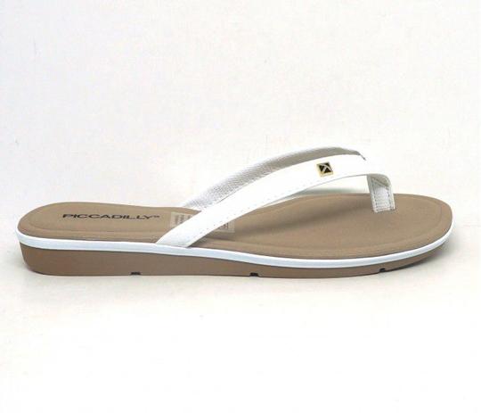 marca sandalia confortavel