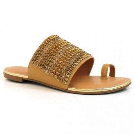 sandalias dakota rasteiras