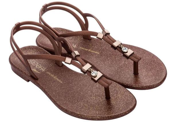 Rasteirinha tamanho 33 Clearance