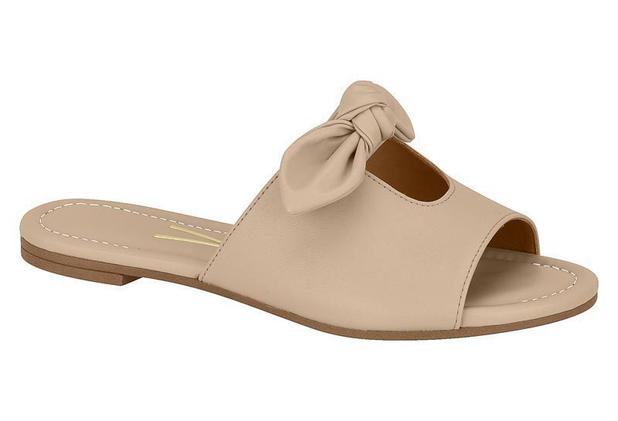 Comprar Rasteira Vizzano Laço Lilás - Loja de Calçados Femininos | Loja  Pattini