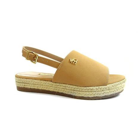 sandalia via marte flatform