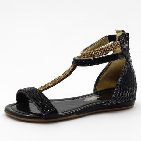 Sandália Infantil Klin Step Lola 008 Rosa | Klin