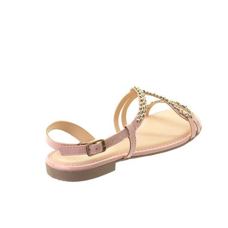 Sandália rasteira mississipi pedraria fivela - Rasteirinha Feminina -  Magazine Luiza