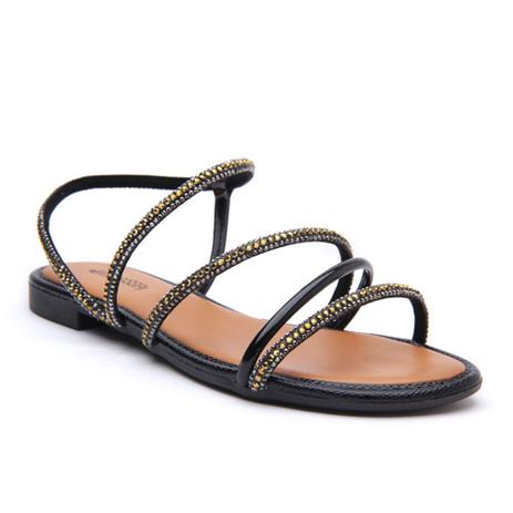 Sandália Mississipi Tiras Rose Q1763 em Promoção | Ofertas na Americanas