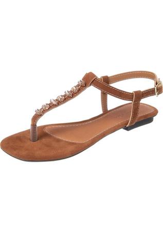 sandalinha da moda