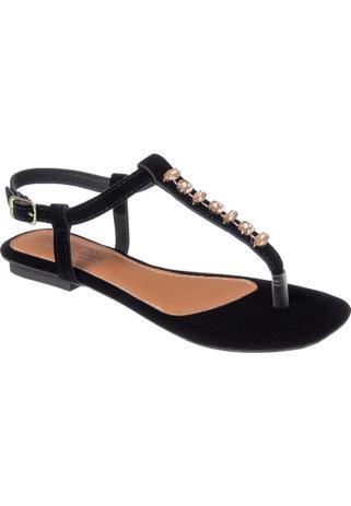 sandalinha da moda