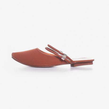 SANDÁLIA RASTEIRA MULE DOIS EM UM - Tamanho 40 - ALGGO - Rasteirinha  Infantil - Magazine Luiza