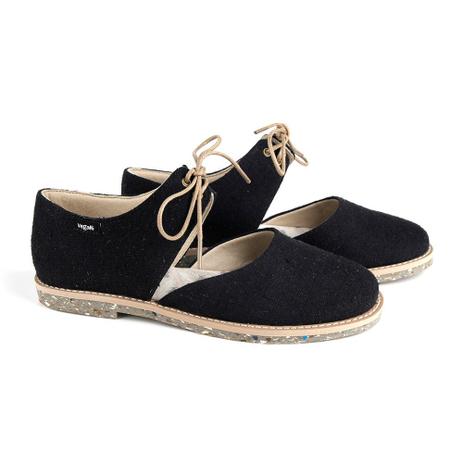 sandalia oxford